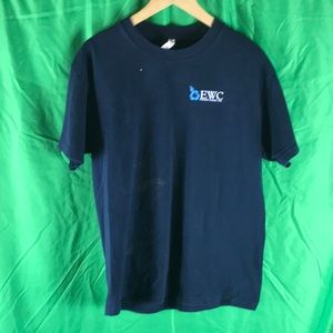 ewc group Shirts - Mens ewc group size large ewc group Shirts - Mens ewc group size large